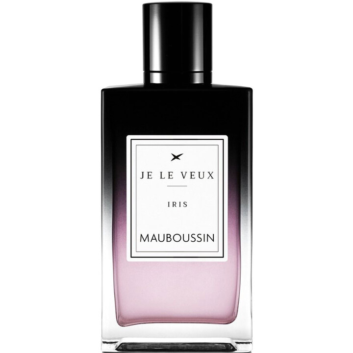 Mauboussin Iris Eau de Parfum