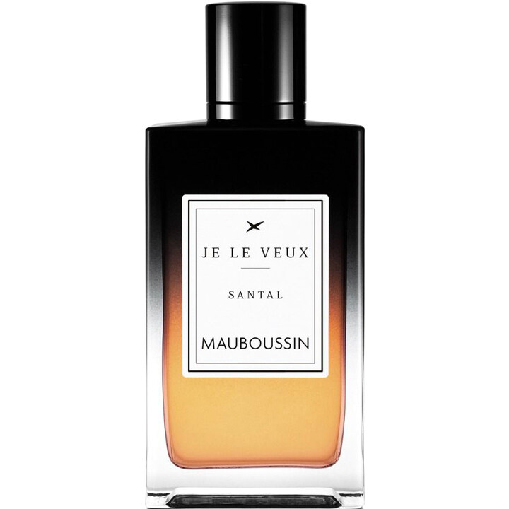 Mauboussin Santal Eau de Parfum