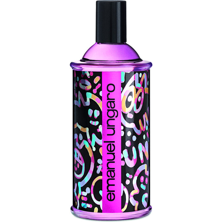 Emanuel Ungaro Emanuel Ungaro For Her