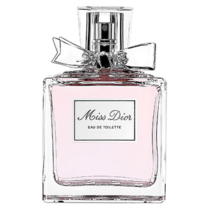 Miss Dior Eau de Toilette