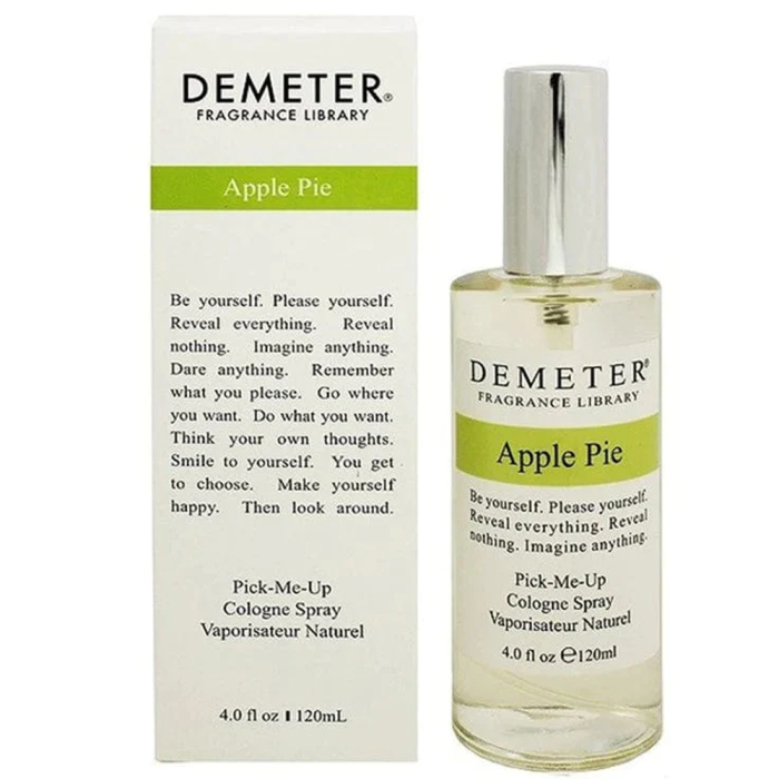 Demeter Fragrance Apple Pie