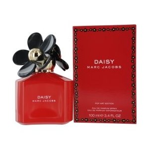 Marc Jacobs Daisy Pop Art Edition