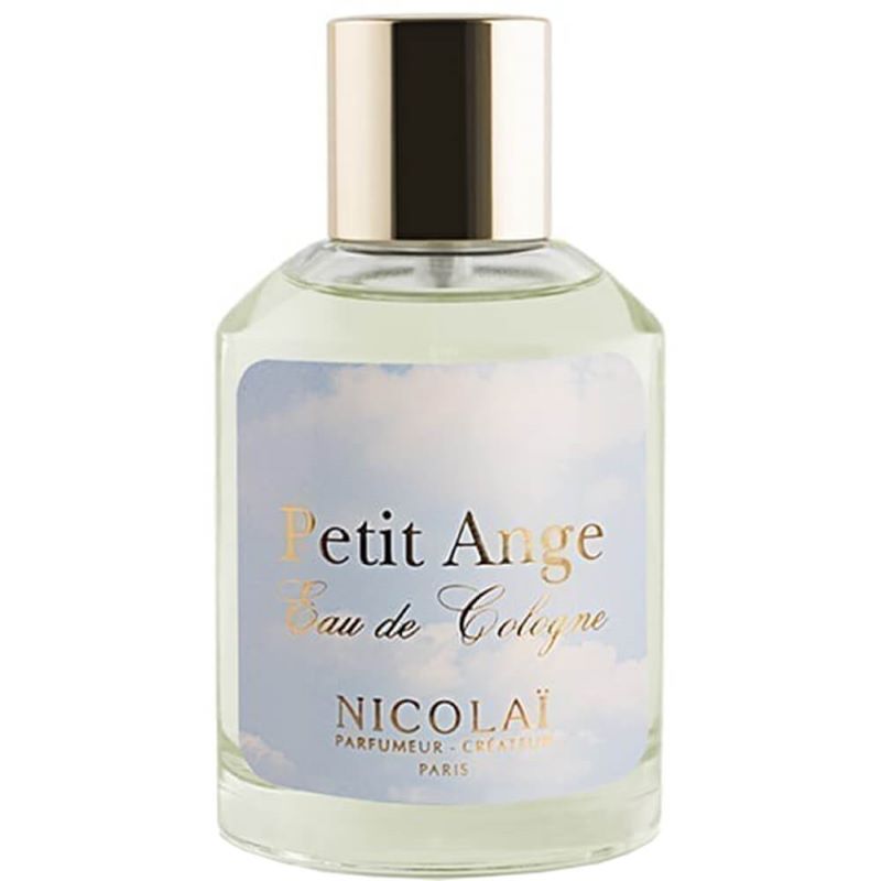 Nicolai Parfumeur Createur Petit Ange