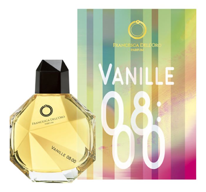 Vanille 08:00