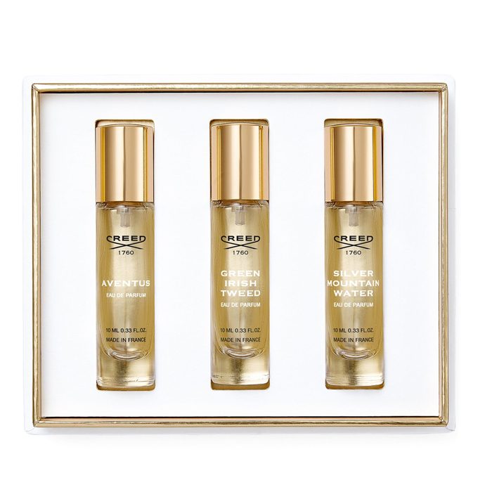 Creed Set Men