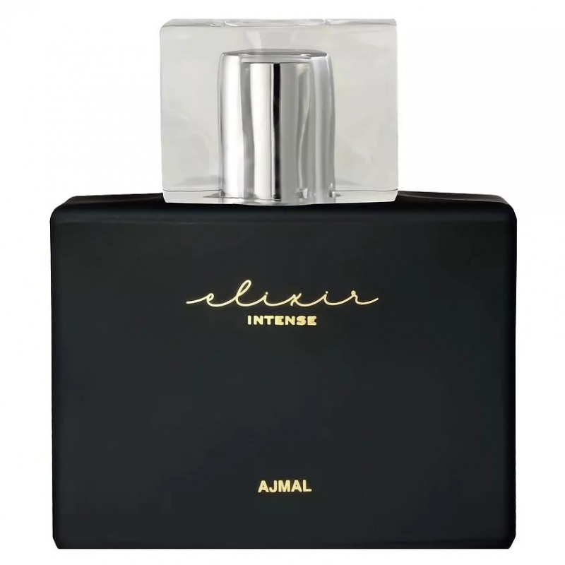Ajmal Ajmal Elixir Intense