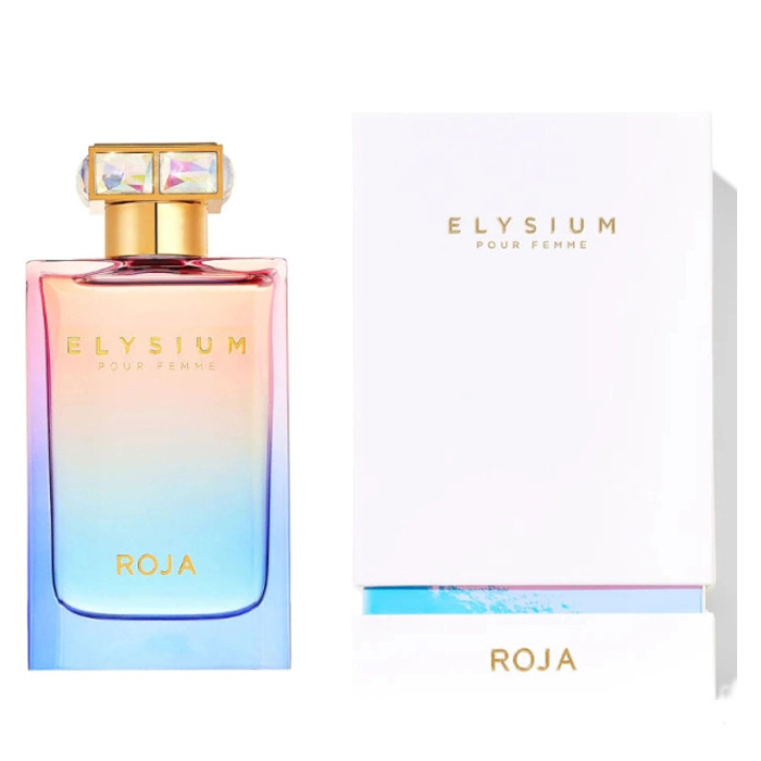 Elysium Pour Femme