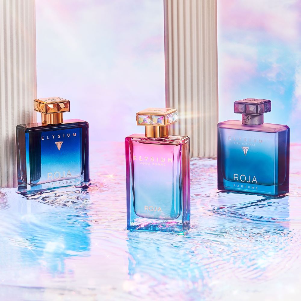 Elysium Pour Femme