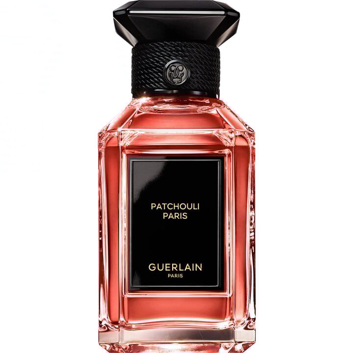 Guerlain Guerlain Patchouli Paris