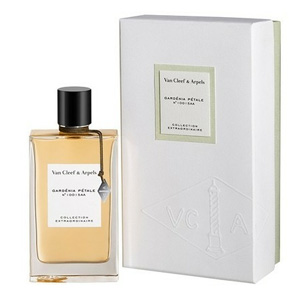 Van Cleef & Arpels Gardenia Petale