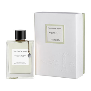 Van Cleef & Arpels Muguet Blanc