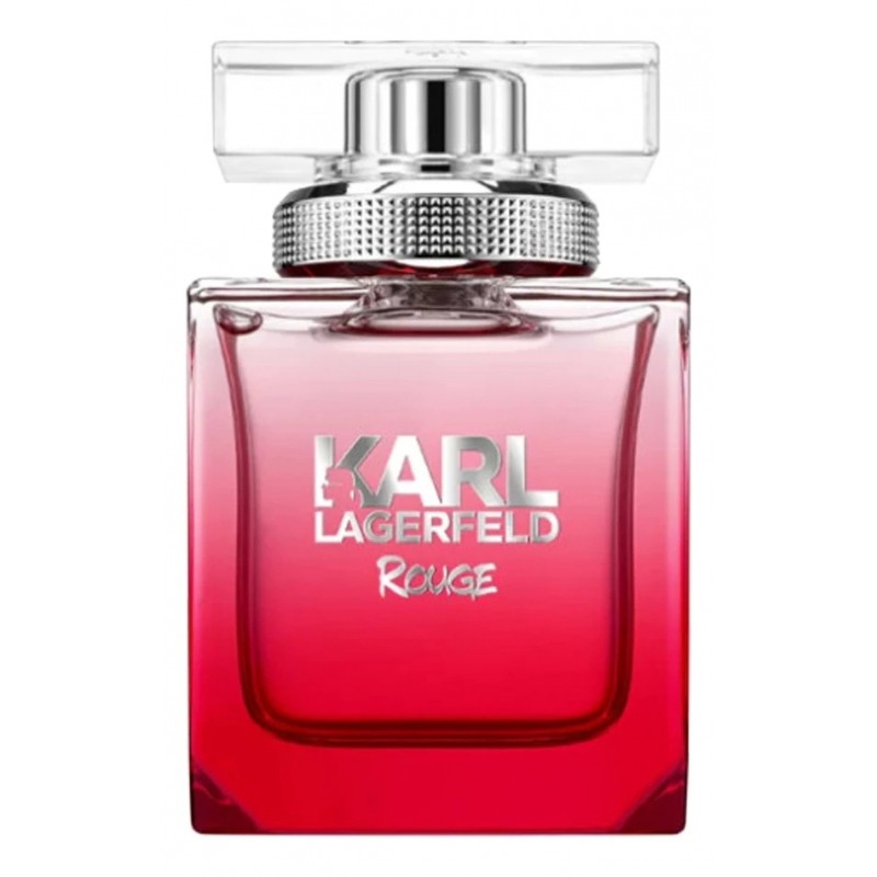 Karl Lagerfeld Karl Lagerfeld Rouge