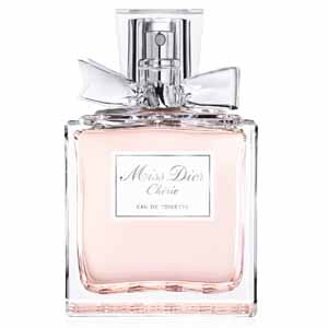 Christian Dior Miss Dior Cherie 2010