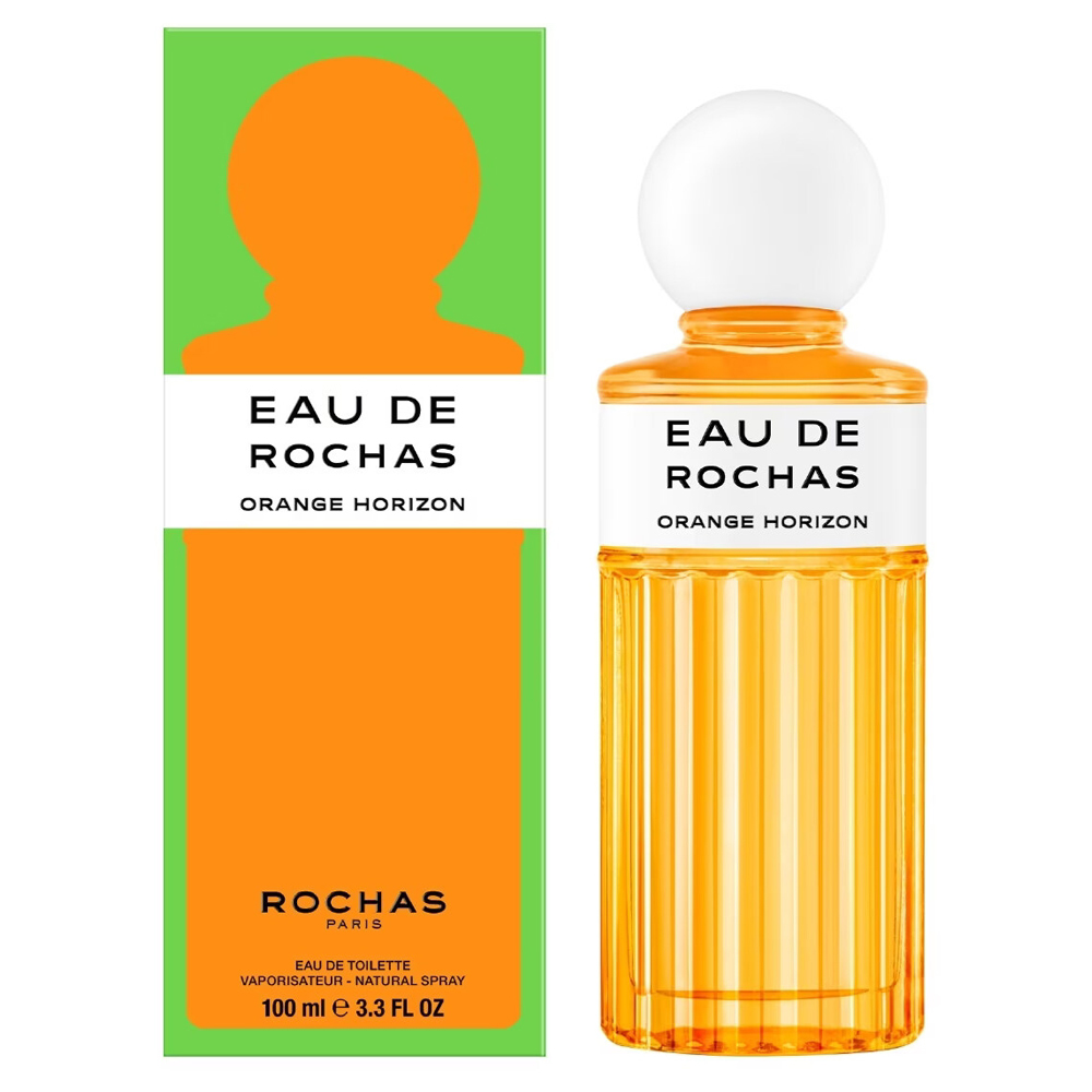 Eau de Rochas Orange Horizon