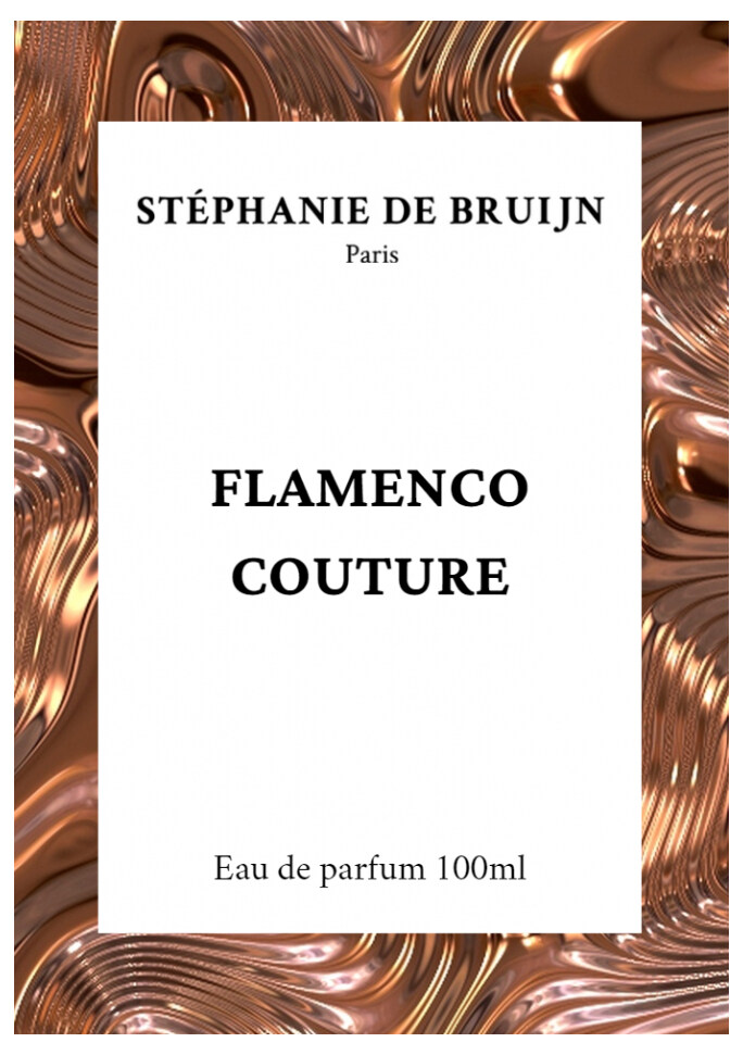 Flamenco Couture