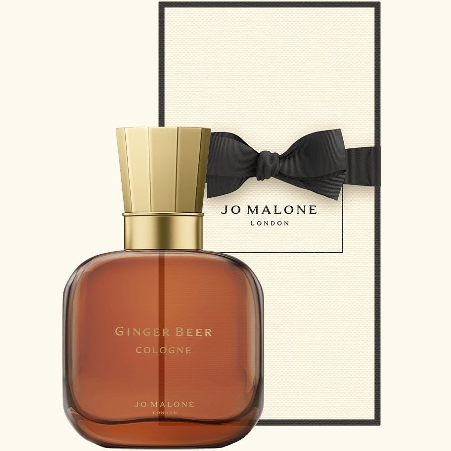 Jo Malone Ginger Beer