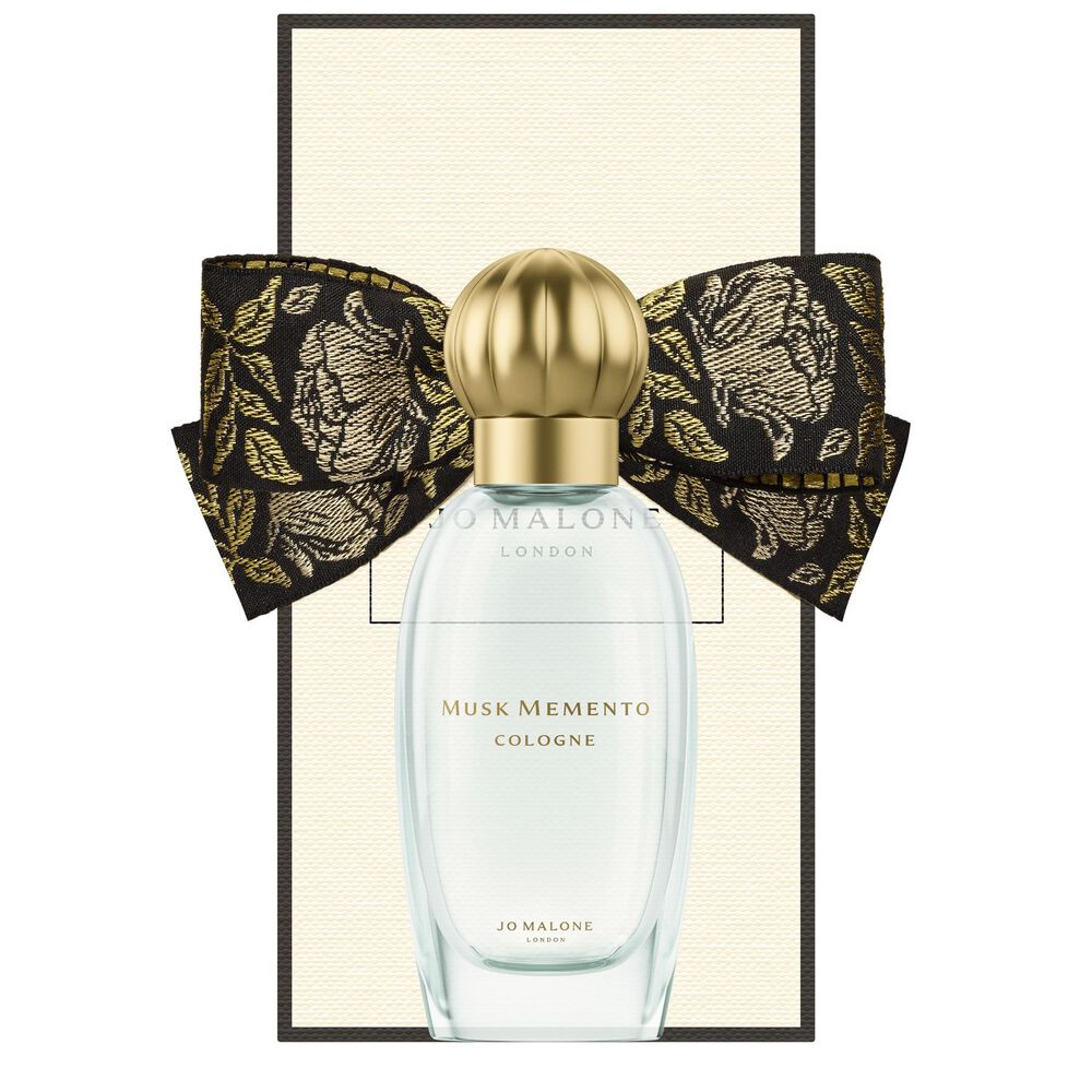 Jo Malone Musk Memento