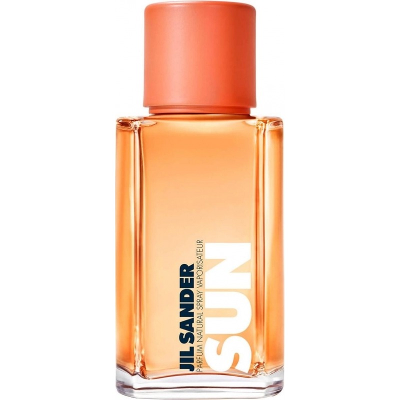 Jil Sander Sun Parfum