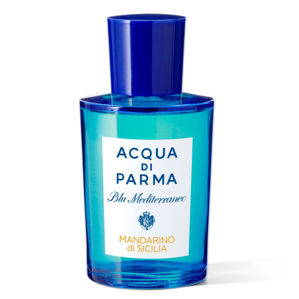 Acqua di Parma Blu Mediterraneo Mandarino di Sicilia
