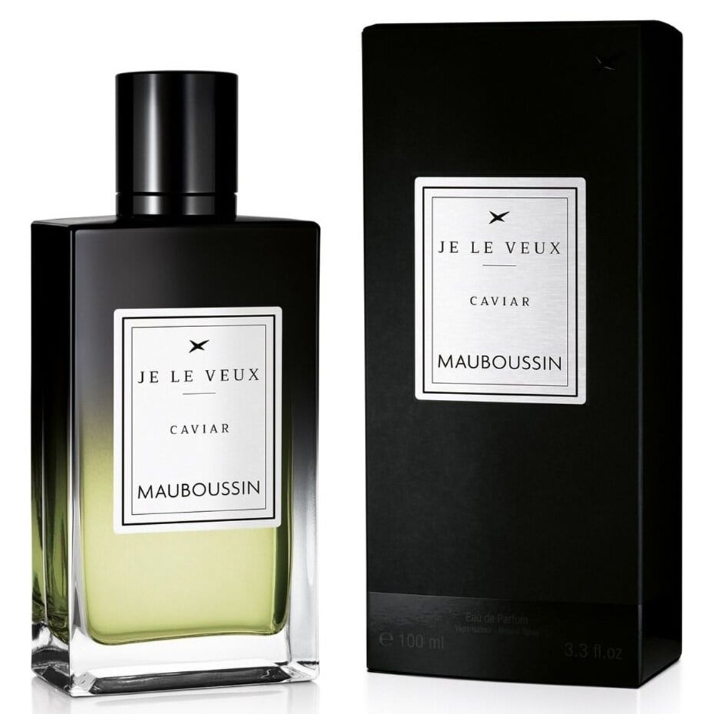 Caviar Eau de Parfum