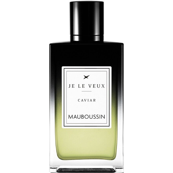Mauboussin Caviar Eau de Parfum