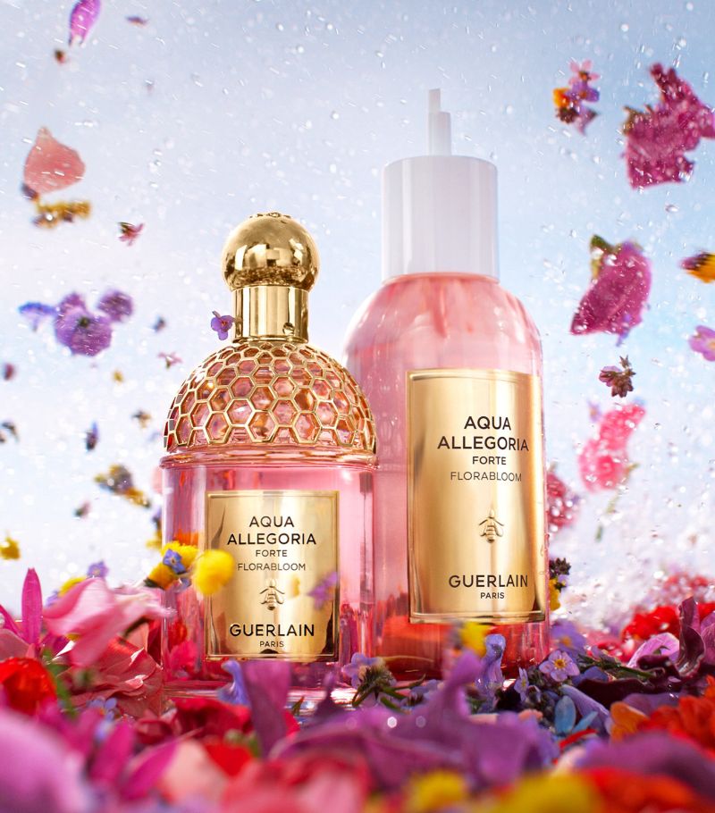 Aqua Allegoria Forte Florabloom