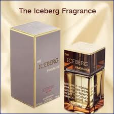 The Iceberg Fragrance