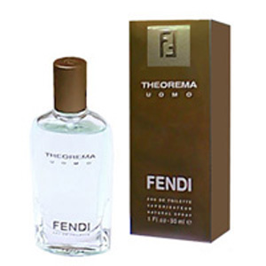 Fendi Fendi Theorema Uomo