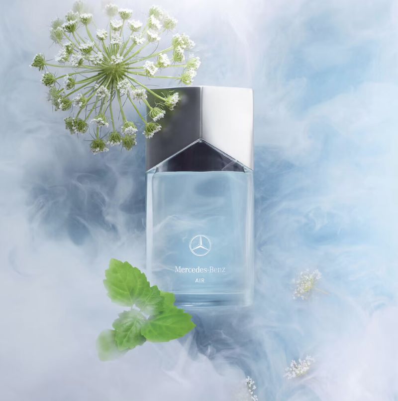 Mercedes-Benz Air