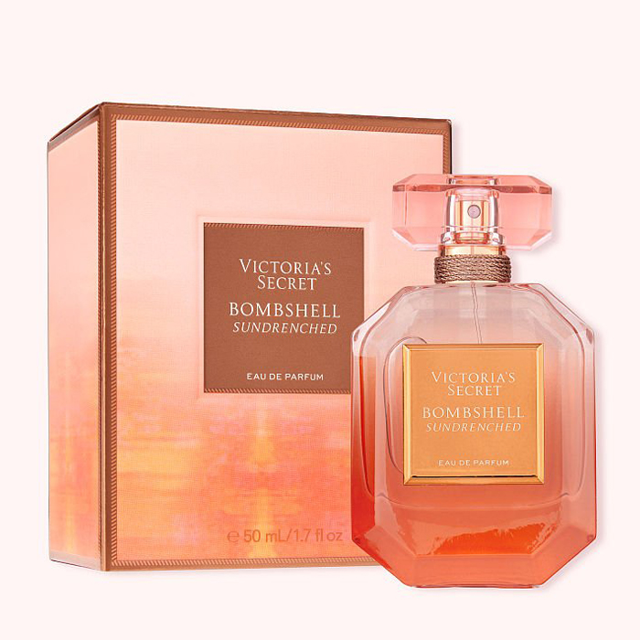 Bombshell Sundrenched
