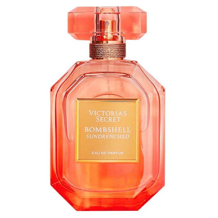Bombshell Sundrenched