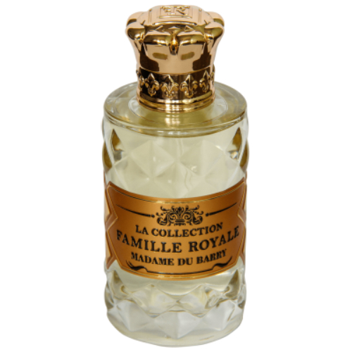 Les 12 Parfumeurs Francais Madame Du Barry