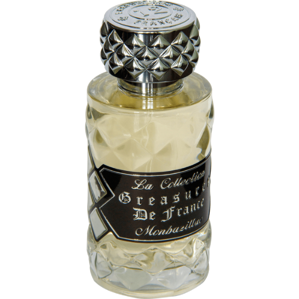 Les 12 Parfumeurs Francais Monbazillac