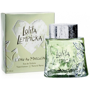 Lolita Lempicka L Eau Au Masculin