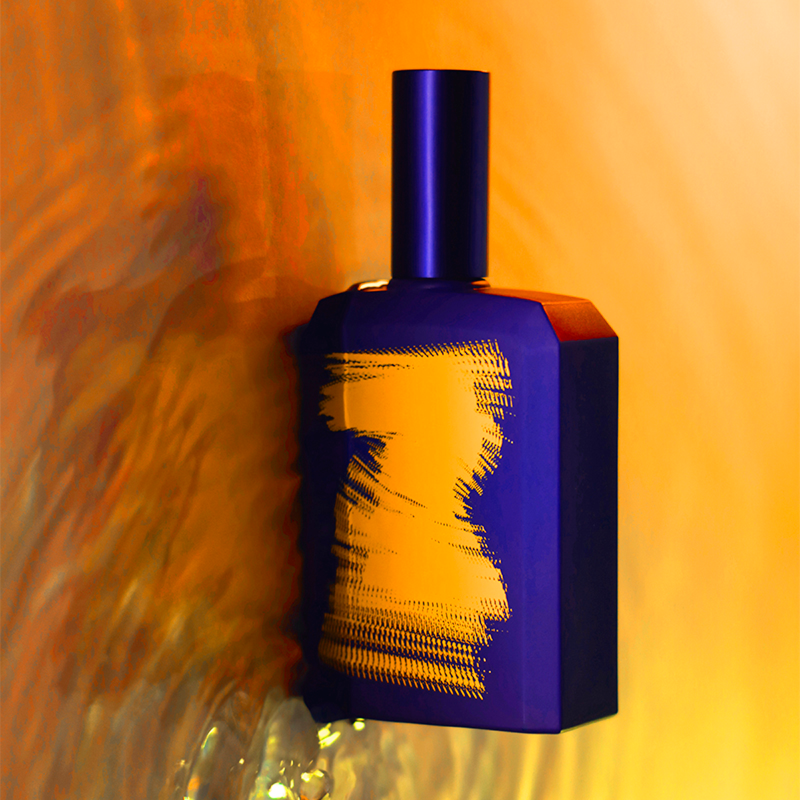 This is Not a Blue Bottle 1.7