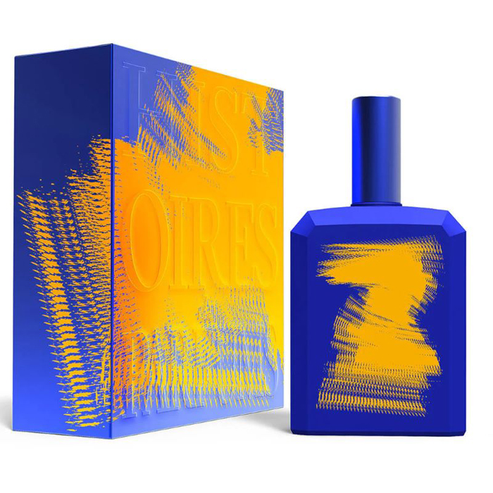 This is Not a Blue Bottle 1.7