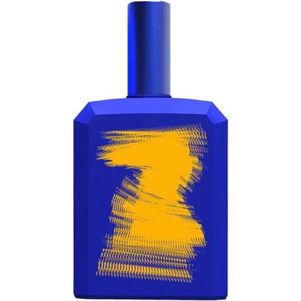 Histoires de Parfums This is Not a Blue Bottle 1.7