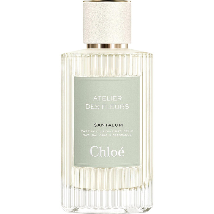 Chloe Santalum