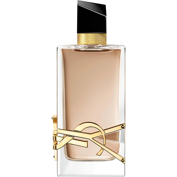 Yves Saint Laurent YSL Libre Flowers & Flames