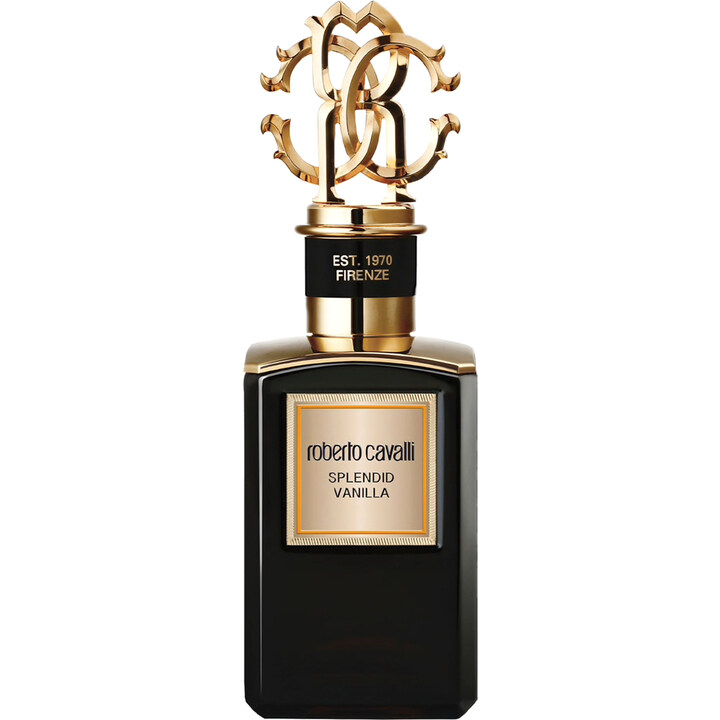 Roberto Cavalli Splendid Vanilla