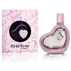 Bebe Sheer