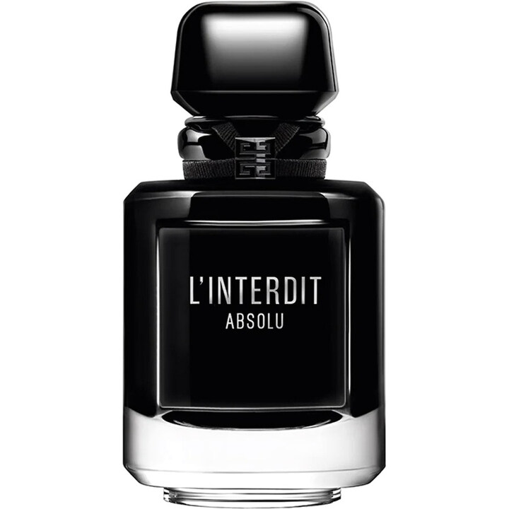 Givenchy L`Interdit Absolu