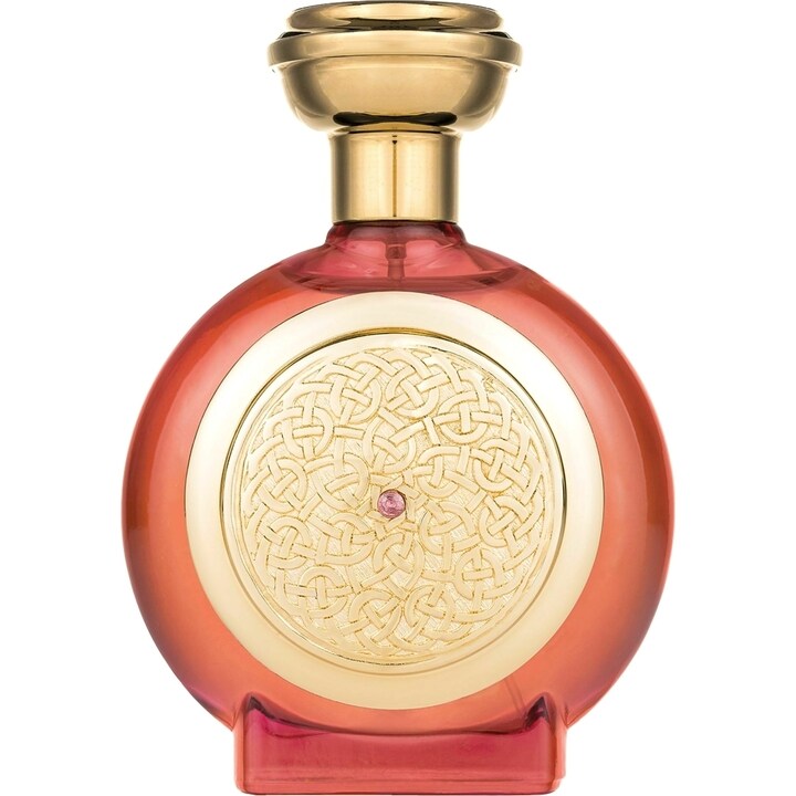 Boadicea the Victorious Boadicea the Victorious Oud Sapphire