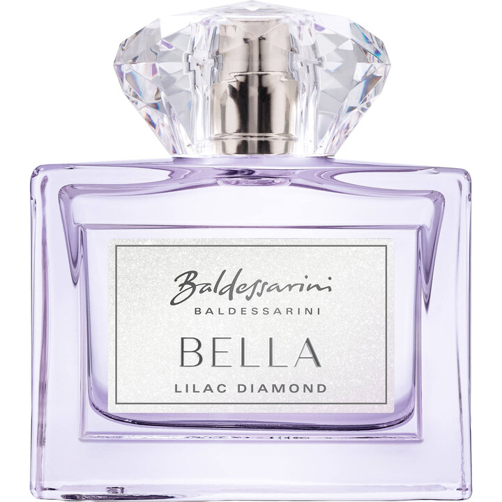 Hugo Boss Baldessarini Bella Lilac Diamond