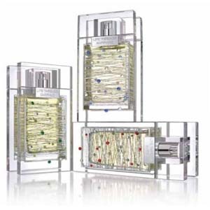 La Prairie Life Threads Emerald