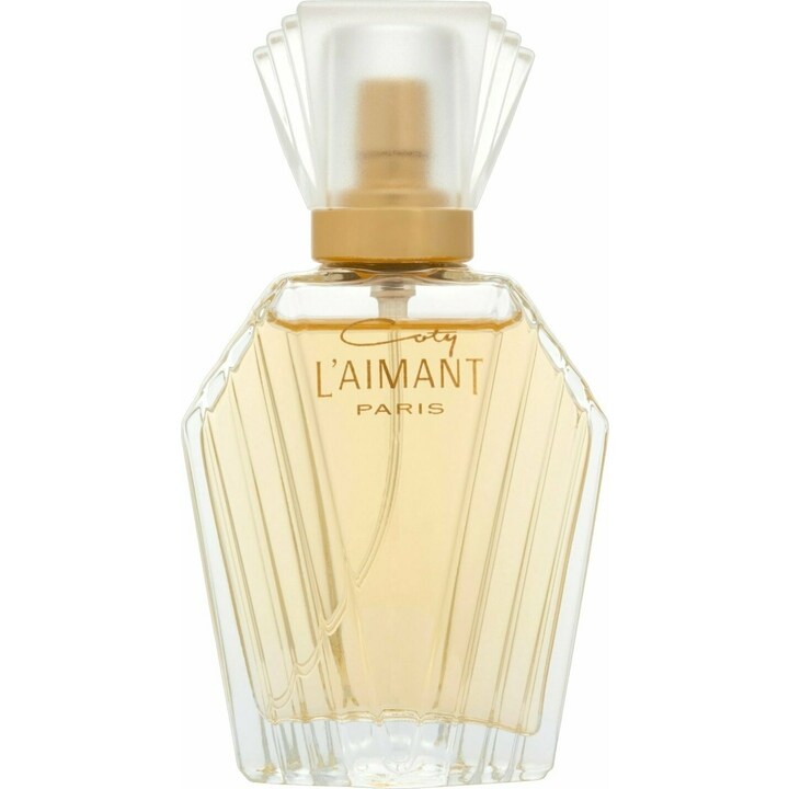Coty L`Aimant