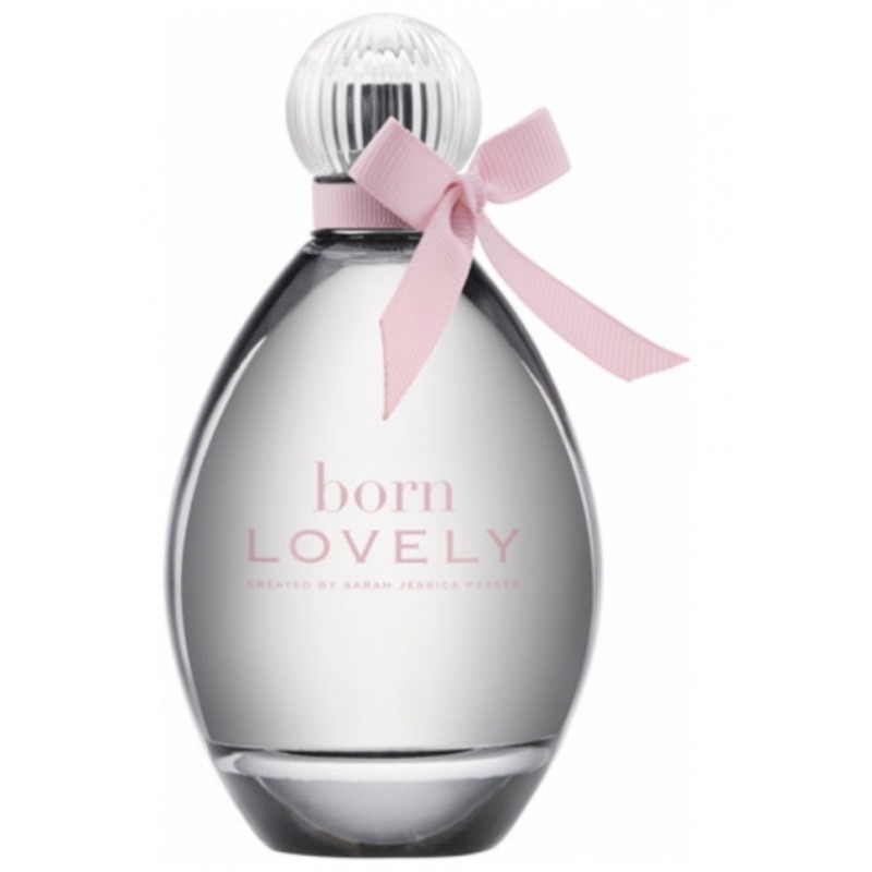 Born Lovely
