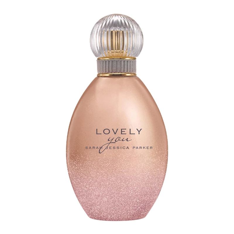 Lovely You