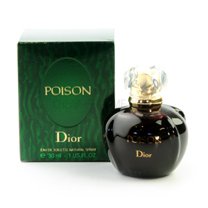 Christian Dior Poison