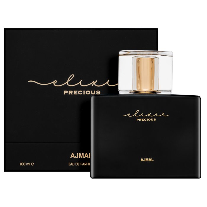 Ajmal Elixir Precious